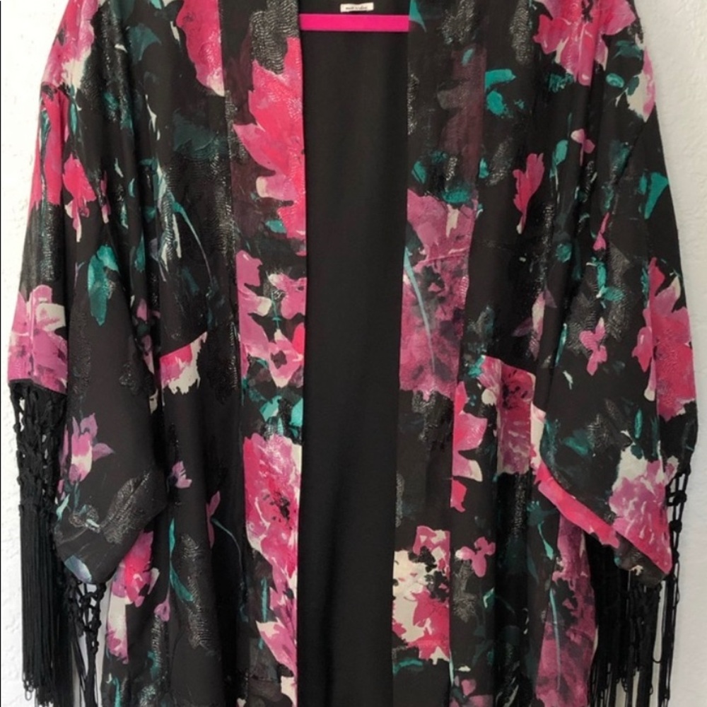 Turalosa kimono